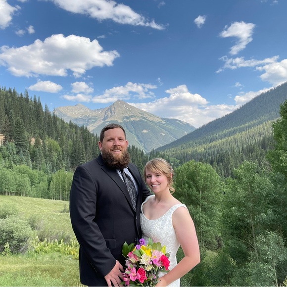 Meet your Posher, Tia - Picture 10 of 10